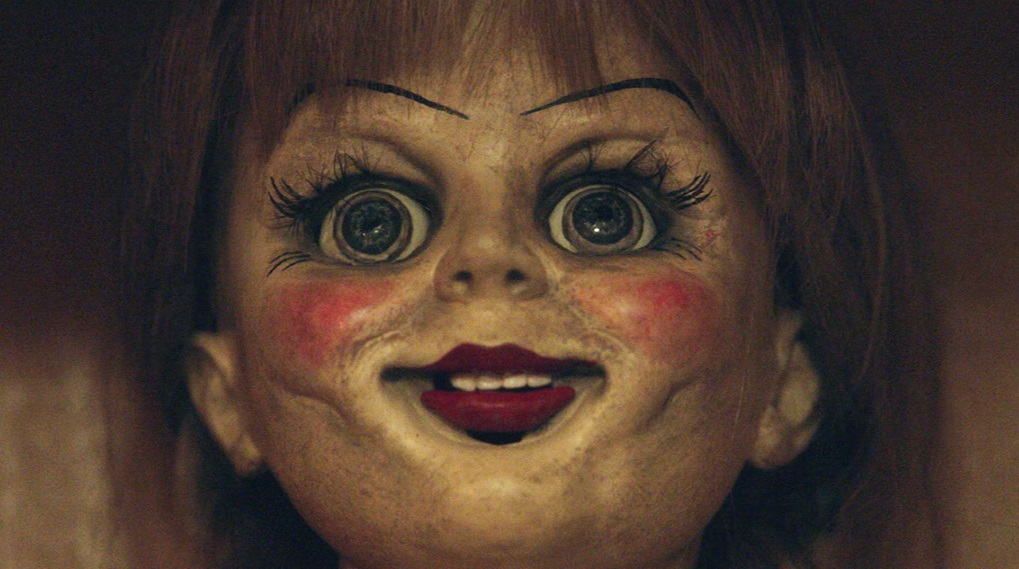 Annabelle 3 / Filmz.dk