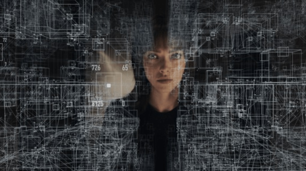 anon trailer big data movie / Filmz.dk