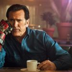 Ash Vs Evil Dead sæson 4 aflyst / Filmz.dk