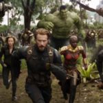 Avengers infinity war billetsalg black panther / Filmz.dk