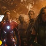 Avengers infinity war disney spoiler / Filmz.dk