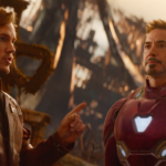 Avengers infinity war / Filmz.dk