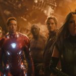 Avengers infinity war reaktioner / Filmz.dk