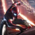 Spider-Man i Avengers Infinity War / Filmz.dk