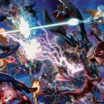 Marvel secret wars / Filmz.dk
