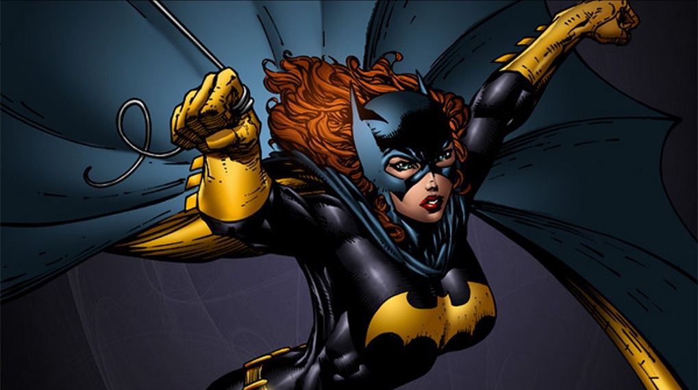 Batgirl uden joss whedon / Filmz.dk
