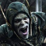 Black Order avengers infinity war / Filmz.dk