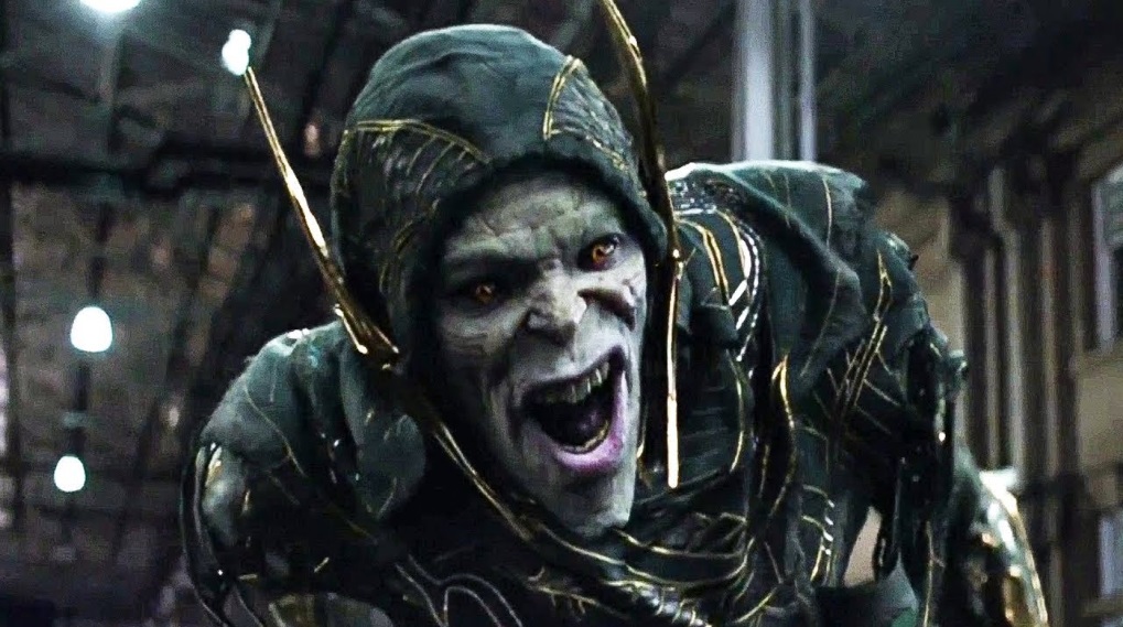 Black Order avengers infinity war / Filmz.dk