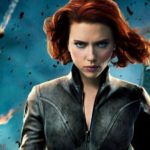 Black Widow prequel solo / Filmz.dk