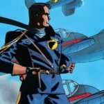Steven Spielberg Blackhawk DC Films / Filmz.dk