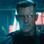 Deadpool 2 cable sidste trailer / Flimz.dk