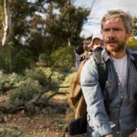 Cargo Trailer Martin Freeman Netflix / Filmz.dk