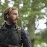 Avengers nomad captain america / Filmz.dk