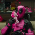 Deadpool fuck cancer kræft / Filmz.dk