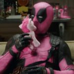 Deadpool 2 enhjørning / Filmz.dk