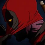 Deadpool animeret serie lækage / Filmz.dk