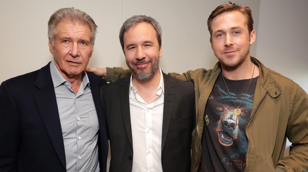 Denis Villeneuve Cannes jury/ Filmz.dk
