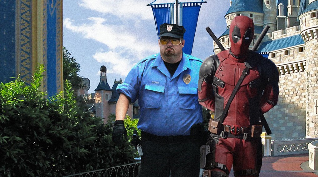Disney køber fox 2019 / Filmz.dk