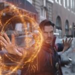 Avengers infinity war tidsrejse / Filmz.dk