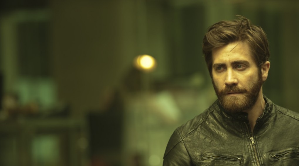 Jake gyllenhaal batman / Filmz.dk