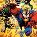 The Eternals phase 4 marvel / Filmz.dk