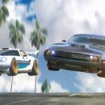 Fast and furious serie animation / Filmz.dk