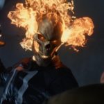 Terminator 6 ghost rider / Filmz.dk