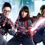 Ghostbusters women kvinder / Filmz.dk