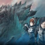 Netflix job anime