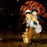 Grave of the Fireflies Isao Takahata / Filmz.dk