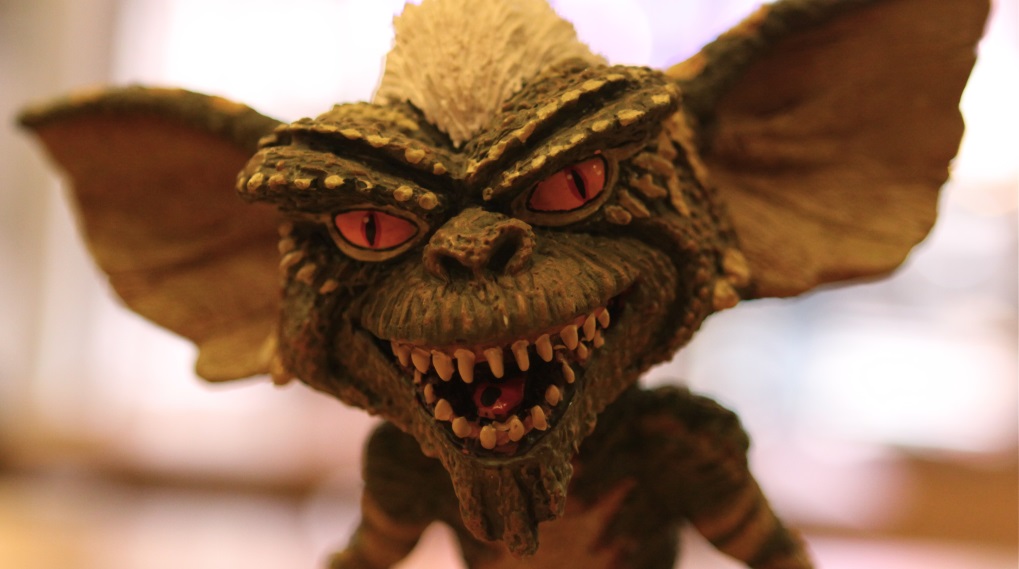 Gremlins 3 / Filmz.dk