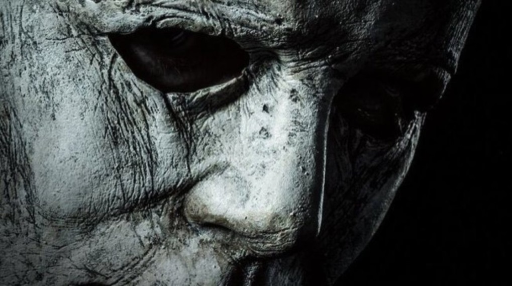 Halloween plakat 2018 / Filmz.dk