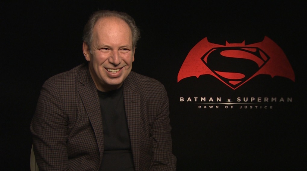 Hans Zimmer / Filmz.dk