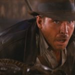 Indiana Jones 5 Harrison Ford / Filmz.dk