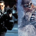 Solo A Star Wars Story Heat / Filmz.dk