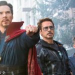Illuminati Avengers infinity war / Filmz.dk