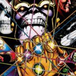 Avengers Infinity Gauntlet / Filmz.dk