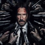 John Wick 3 plot / Filmz.dk