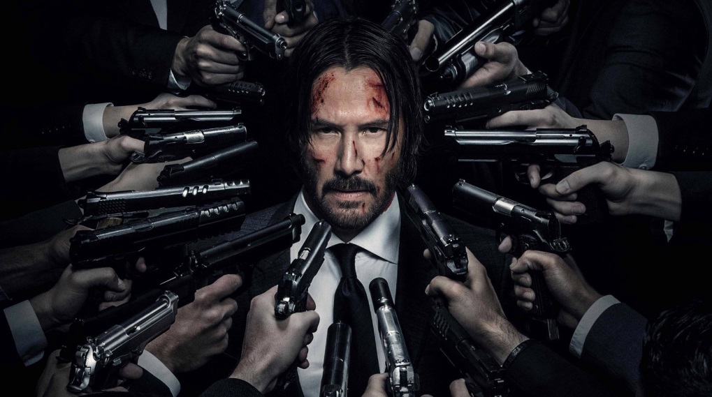 John Wick 3 plot / Filmz.dk