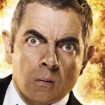 Johnny English 3 Strikes Again Trailer / Filmz.dk