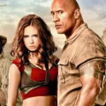 Jumanji 3 / Filmz.dk
