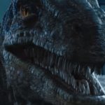 Jurassic World 2 Fallen Kingdom trailer / Filmz.dk