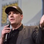 Kevin Feige marvel studios mcu / Filmz.dk