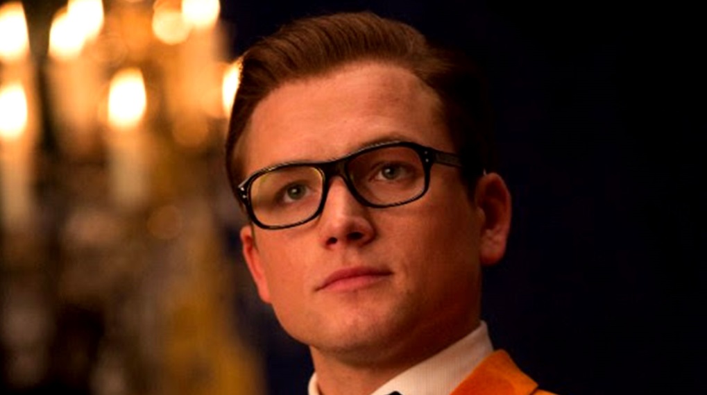 Rocketman elton john taron egerton / Filmz.dk