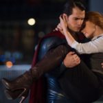Lois Lane Zack Snyder Justice League / Filmz.dk