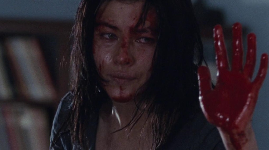 filmhistoriens 10 bedste horror gyser film / Filmz.dk