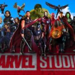 Marvel Cinematic Universe / Filmz.dk