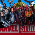 X-Men Marvel Avengers cinematic universe / Filmz.dk