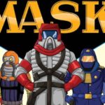 MASK film / Filmz.dk