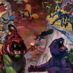 Masters of the Universe He-Man film / Filmz.dk